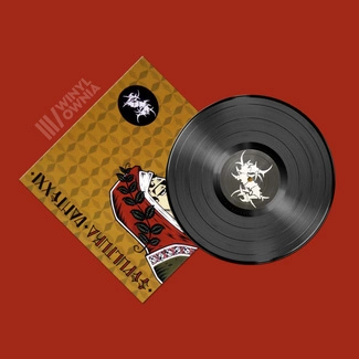 SEPULTURA Dante XXI LP