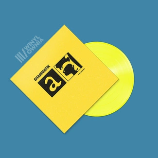 GRAMMATIK Ep+ Lp Ltd. LP