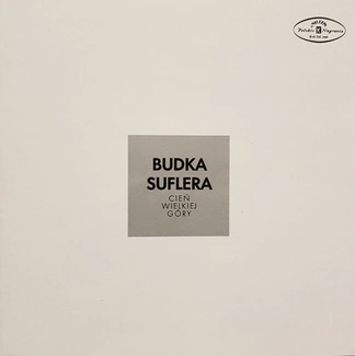BUDKA SUFLERA Cień Wielkiej Góry SUPER AUDIO COMPACT