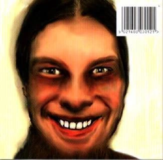 APHEX TWIN I Care Because You Do CD