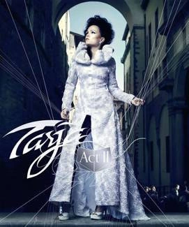 TARJA Act II Dvd