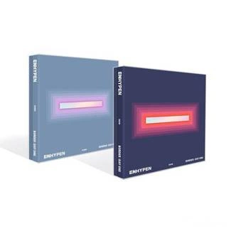 ENHYPEN Border: Day One - Dawn Version CD