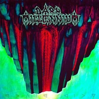 DARK MILLENNIUM Acid River CD DIGIPAK