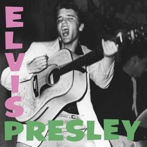 PRESLEY, ELVIS Elvis Presley 2CD