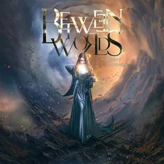 BETWEEN WORLDS FEAT RONNY MUNROE Between Worlds CD
