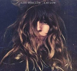 DOILLON, LOU Lay Low (pl) CD