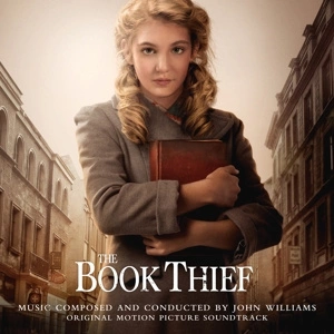 OST Book Thief LP
