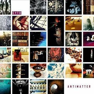 CYTO Antimatter CD