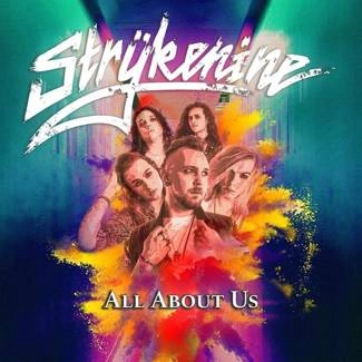 STRYKENINE Strykenine I CD