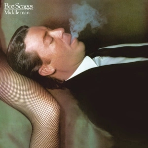 SCAGGS, BOZ Middle Man LP MOV