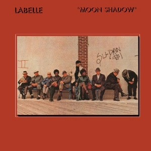 LABELLE Moon Shadow CD