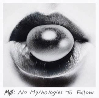 MØ No Mythologies To Follow CD