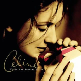 CELINE DION These Are Special Times (2 Lp / 140G / Dl Code) LP