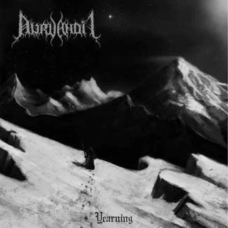 AURVANDIL Yearning CD