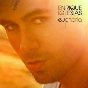 IGLESIAS, ENRIQUE Euphoria CD