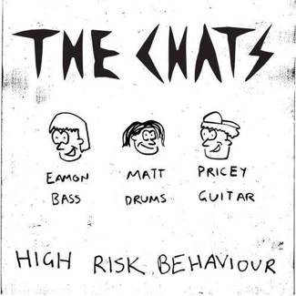 CHATS, THE High Risk Behaviour CD