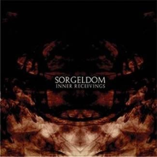 SORGELDOM Inner Receivings CD DIGIPAK