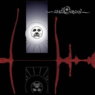 AND OCEANS The Symmetry Of I The Circle Of O CD