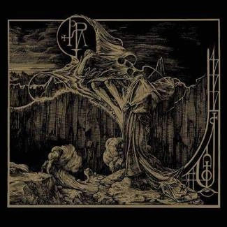 1349 The Infernal Pathway Limited Edition CD DIGIBOX