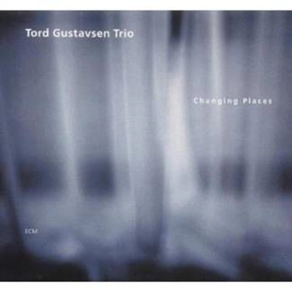 GUSTAVSEN, TORD Changing Places CD