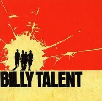 BILLY TALENT Billy Talent CD