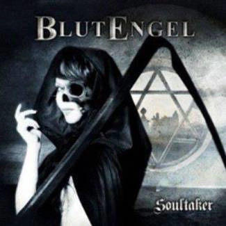 BLUTENGEL Soultaker CD