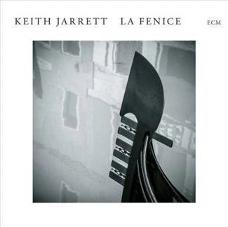 JARRETT, KEITH La Fenice 2CD