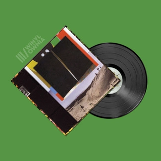 BON IVER i,i LP