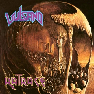 VULCANO Ratrace CD