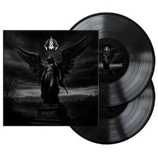LACRIMOSA Lament 2LP