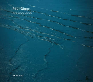 GIGER, PAUL Ars Moriendi CD