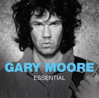 GARY MOORE Essential CD