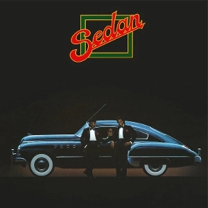 SEDAN Sedan LP