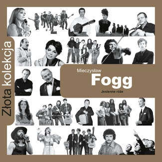 FOGG, MIECZYSLAW Zlota Kolekcja (edycja Limitowana Empik) CD