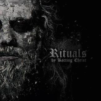 ROTTING CHRIST Rituals CD