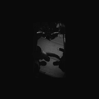 BADBADNOTGOOD III CD DIGIPAK