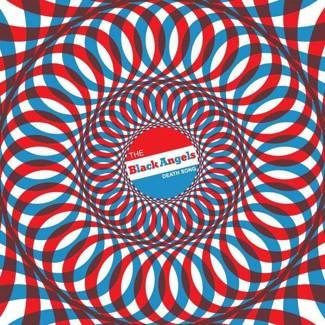 BLACK ANGELS, THE Death Song CD DIGIPAK