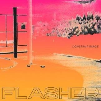 FLASHER Constant Image CD