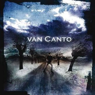 VAN CANTO A Storm To Come CD