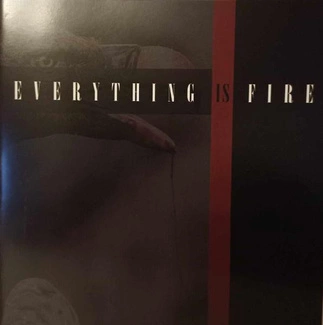EVERYTHING IS FIRE Everything Is Fire CD