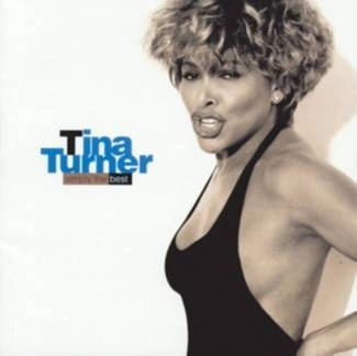 TURNER, TINA Simply The Best CD