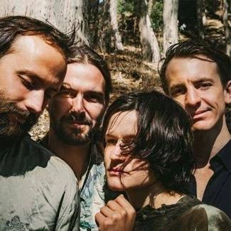 BIG THIEF Two Hands CD