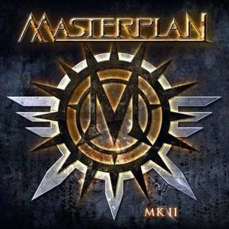 MASTERPLAN Mk Ii Limited Edition CD