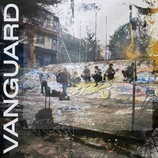 V/A Vanguard (Bristol Street Art: The Evolution Of A Global Movement) 2CD