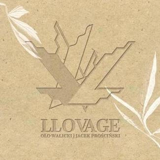 WALICKI, OLO, PROŚCIŃSKI, JACEK Llovage CD