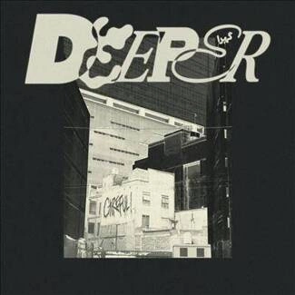 DEEPER Careful CD DIGIPAK