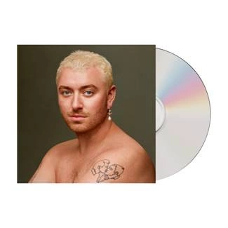 SMITH, SAM Gloria CD