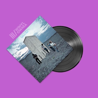 [OUTLET] WHO Who's Next LP