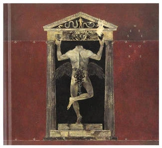BEHEMOTH Messe Noire CD Dvd CD+DVD DIGIBOOK