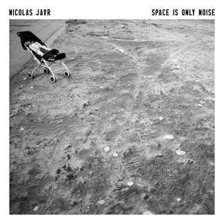 JAAR, NICOLAS Space Is Only Noise CD